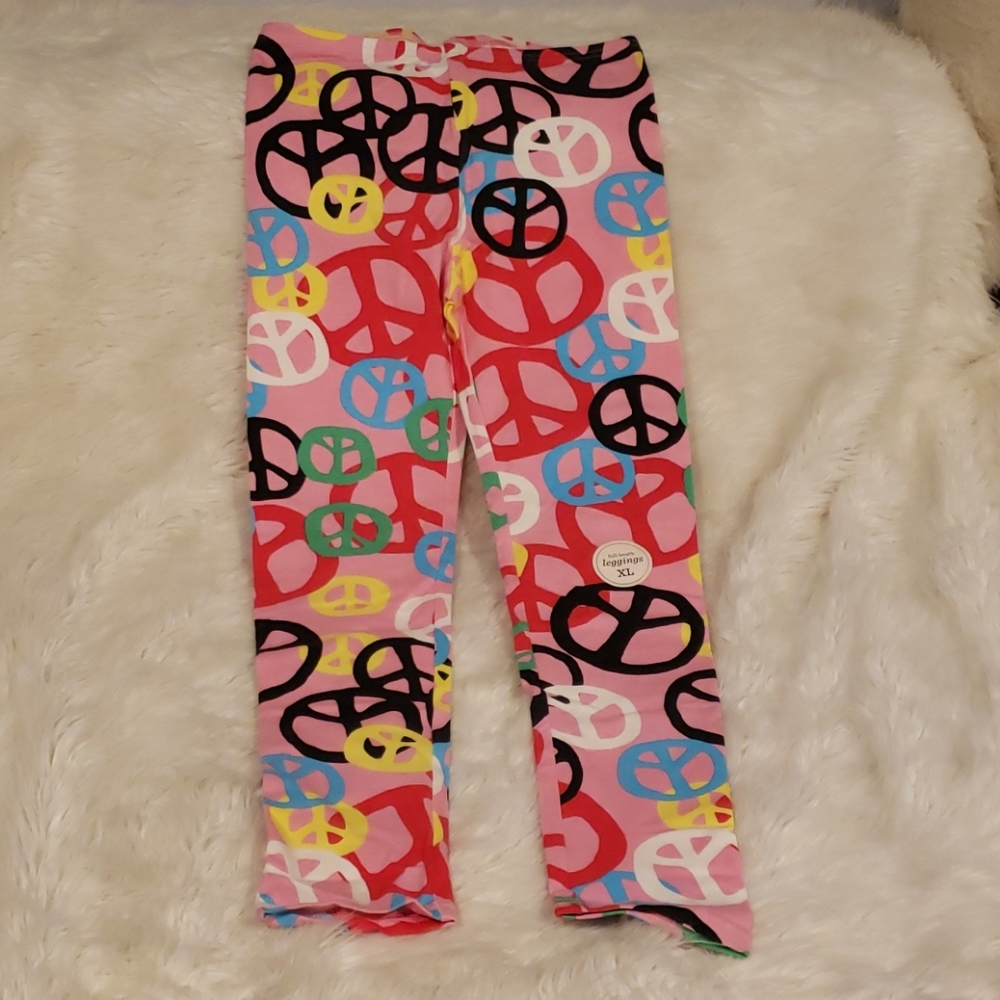 Old Navy Girls Leggings